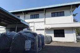 Unit Gudang Dijual di Lippo Cikarang Cikarang 12000m2 Unit Gudang Dijual di Lippo Cikarang Cikarang 12000m2