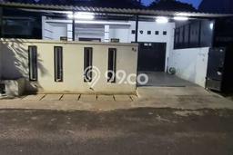 Rumah Luxury Modern Tanpa Renovasi di Cipinang Jakarta Timur Rumah Luxury Modern Tanpa Renovasi di Cipinang Jakarta Timur