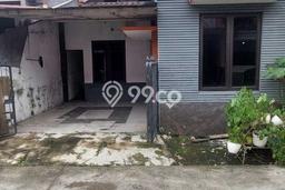 Rumah Modern 3 KT di Harapan Indah Bekasi Unfurnished Rumah Modern 3 KT di Harapan Indah Bekasi Unfurnished