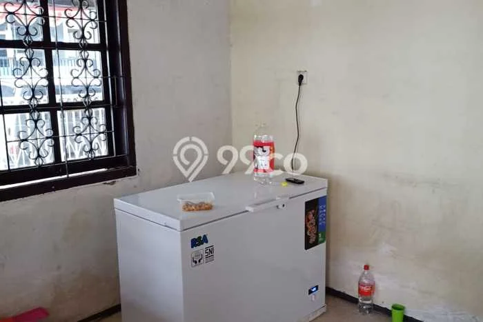 Siap Huni Rumah Mewah 4 Kamar di Kelapa Gading Dekat ke Mana Pun Siap Huni Rumah Mewah 4 Kamar di Kelapa Gading Dekat ke Mana Pun