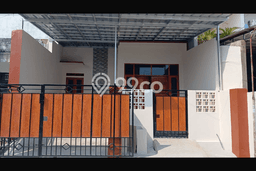 Rumah Modern 2 KT di Bekasi Kota Bekasi Unfurnished Rumah Modern 2 KT di Bekasi Kota Bekasi Unfurnished