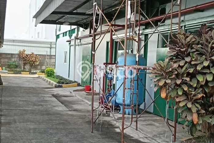 Lokasi Strategis! Dijual Gudang Bisnis di Karawang Timur, Karawang Kondisi Baik Lokasi Strategis! Dijual Gudang Bisnis di Karawang Timur, Karawang Kondisi Baik