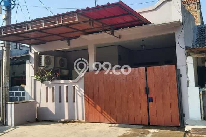 Rumah Murah Dijual di Babelan, Bekasi Harga Rp 350 Juta Rumah Murah Dijual di Babelan, Bekasi Harga Rp 350 Juta
