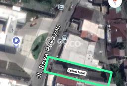 Dijual Tanah 433m2 di Pekayon, Bekasi Dijual Tanah 433m2 di Pekayon, Bekasi