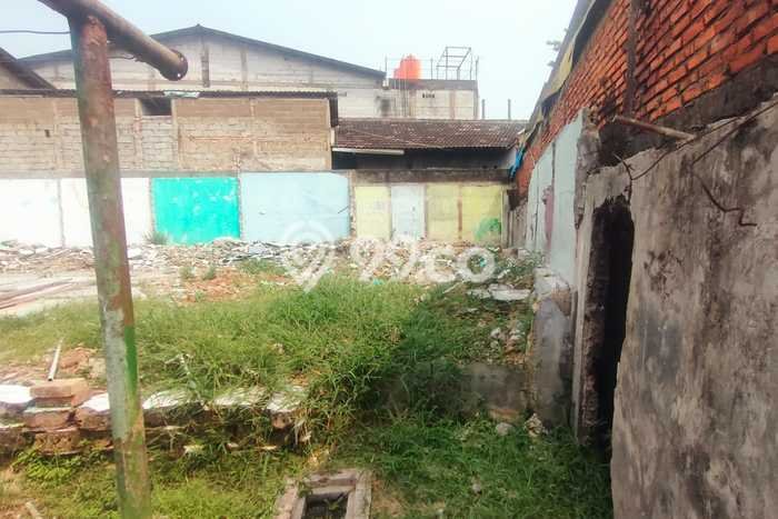 Tanah Disewakan Kawasan Rawalumbu, Luas 400m², Ideal untuk Usaha Tanah Disewakan Kawasan Rawalumbu, Luas 400m², Ideal untuk Usaha
