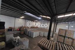 Gudang Disewakan di Kawasan Ramai Cibitung, Bekasi Gudang Disewakan di Kawasan Ramai Cibitung, Bekasi