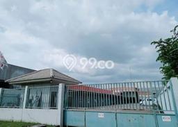 Gudang Paling Dicari LB 700m2 Dijual di Cikarang Selatan Gudang Paling Dicari LB 700m2 Dijual di Cikarang Selatan