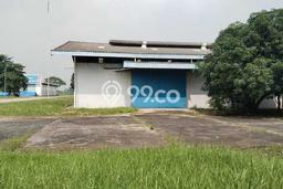 Gudang Paling Dicari LB 720m2 Dijual di Karawang Barat Gudang Paling Dicari LB 720m2 Dijual di Karawang Barat