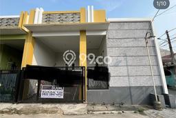 For Sale Hunian Rumah Nyaman 3 Kamar di Pondok Ungu, Bekasi For Sale Hunian Rumah Nyaman 3 Kamar di Pondok Ungu, Bekasi