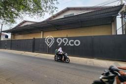Unit Gudang Disewa Lokasi Tambun Selatan, Bekasi Spesifikasi Luas Bangunan 465m2 Unit Gudang Disewa Lokasi Tambun Selatan, Bekasi Spesifikasi Luas Bangunan 465m2