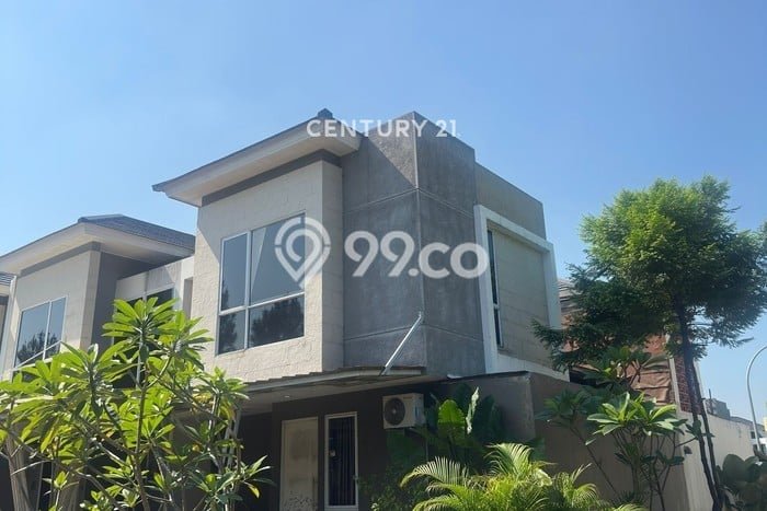 Rumah Modern Minimalis 3 Kamar Bisa Langsung Pindah di Serpong Rumah Modern Minimalis 3 Kamar Bisa Langsung Pindah di Serpong