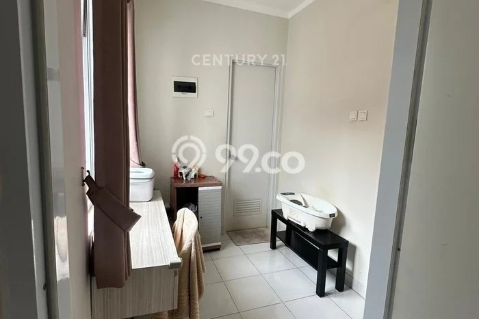 Rumah Modern Minimalis 3 Kamar Bisa Langsung Pindah di Serpong Rumah Modern Minimalis 3 Kamar Bisa Langsung Pindah di Serpong