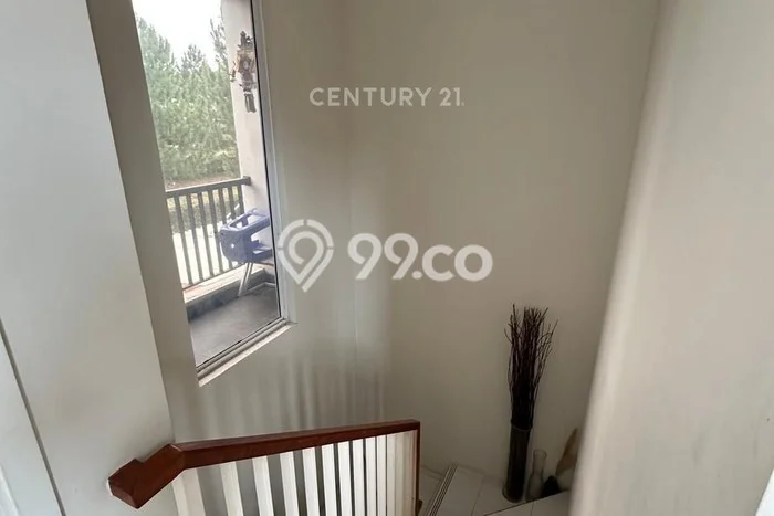 Rumah Modern Minimalis 3 Kamar Bisa Langsung Pindah di Serpong Rumah Modern Minimalis 3 Kamar Bisa Langsung Pindah di Serpong
