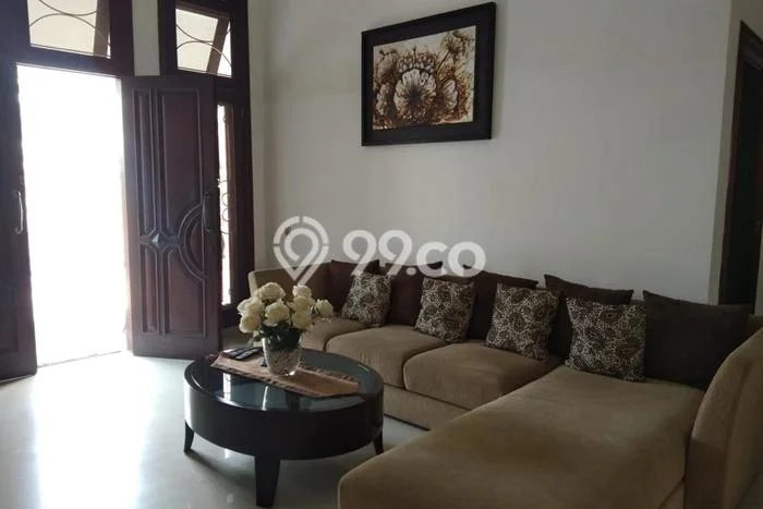 Dijual Rumah 3 KT di Gubeng, Surabaya - LT 300m2m² Dijual Rumah 3 KT di Gubeng, Surabaya - LT 300m2m²