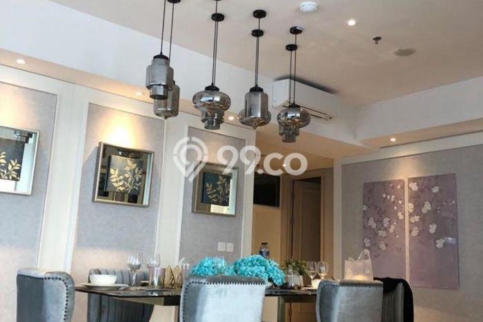 BEST PRICE! Apartemen di Tegalsari, Surabaya, 3 KT, Luas 169m2m², Siap Huni BEST PRICE! Apartemen di Tegalsari, Surabaya, 3 KT, Luas 169m2m², Siap Huni