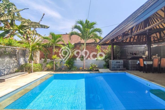 Investasi Potensial! Vila Kawasan , Area 300m2m², Dekat Mudah Pusat Kota Investasi Potensial! Vila Kawasan , Area 300m2m², Dekat Mudah Pusat Kota