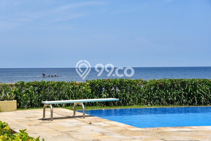 Vila Kawasan , Area 1440m2m², Posisi Strategis Vila Kawasan , Area 1440m2m², Posisi Strategis