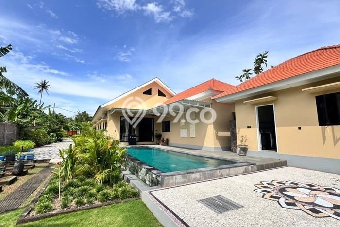 Peluang Bisnis! Vila di , Ukuran 1500m2m², Area Premium dengan potensi tinggi Peluang Bisnis! Vila di , Ukuran 1500m2m², Area Premium dengan potensi tinggi