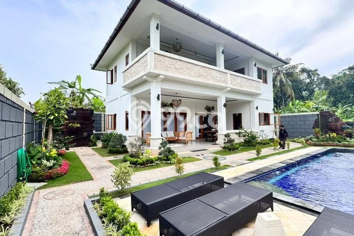 Kesempatan Bisnis! Vila di , Ukuran 585m2m², Hasil Menjanjikan untuk investasi Kesempatan Bisnis! Vila di , Ukuran 585m2m², Hasil Menjanjikan untuk investasi