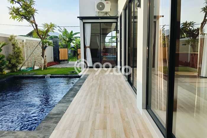 Hunian Berkualitas! Vila Kawasan , Dimensi 254m2m², Kualitas Prima Hunian Berkualitas! Vila Kawasan , Dimensi 254m2m², Kualitas Prima