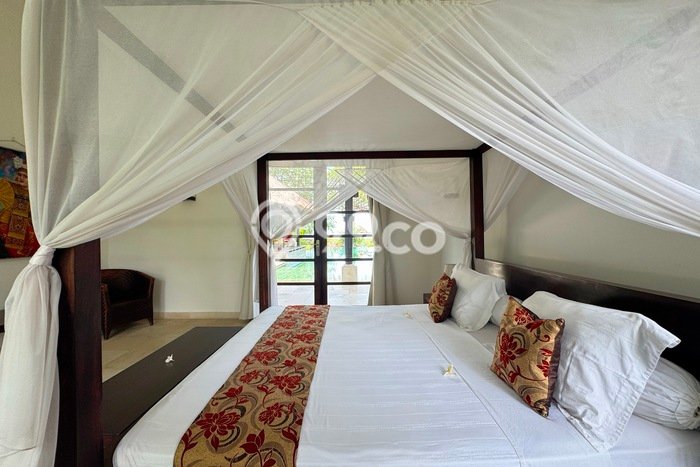 Vila Premium Kawasan , Area 2690m2m², Area Asri Vila Premium Kawasan , Area 2690m2m², Area Asri