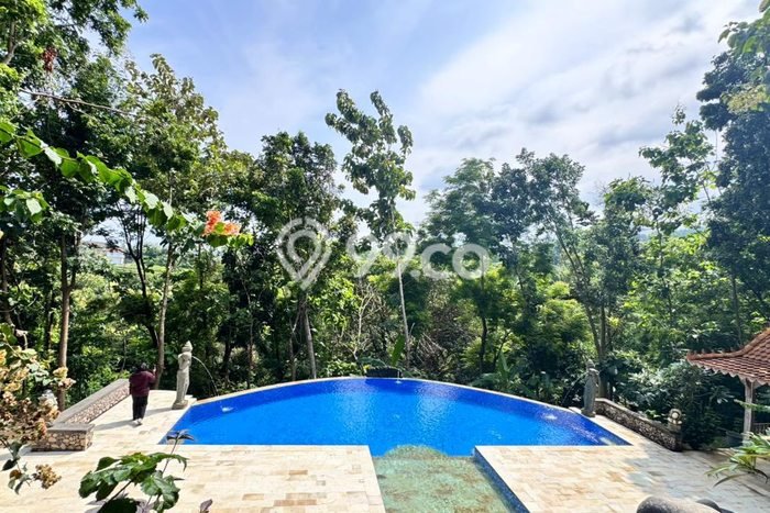 Tersedia Vila untuk Disewa di Lovina, Luas 0m2m², Akses Mudah Fasilitas Umum Tersedia Vila untuk Disewa di Lovina, Luas 0m2m², Akses Mudah Fasilitas Umum