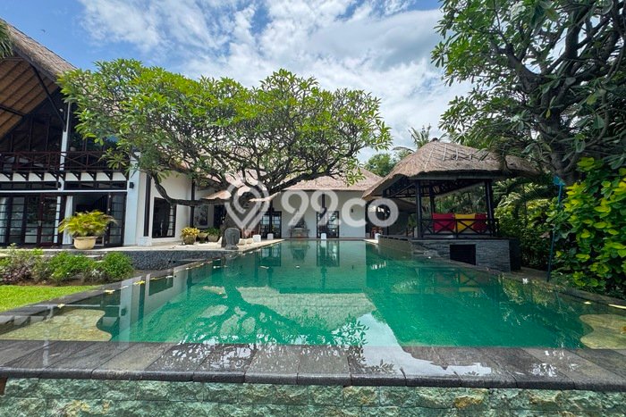 Vila Premium Kawasan , Area 2690m2m², Area Asri Vila Premium Kawasan , Area 2690m2m², Area Asri
