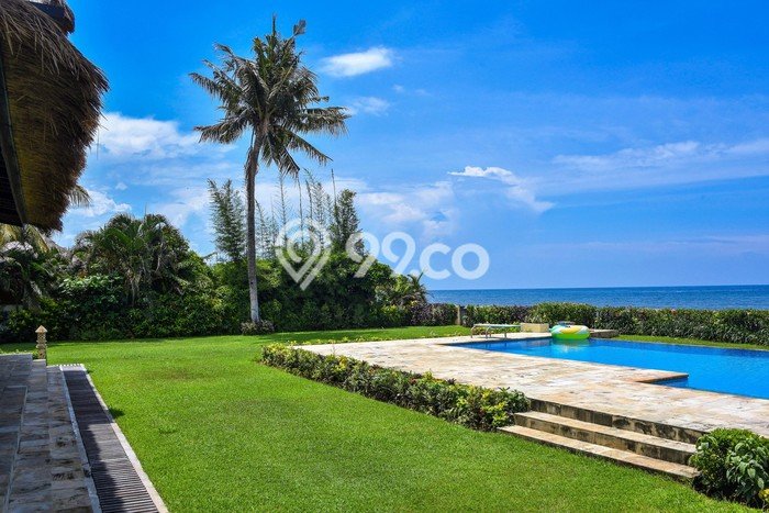 Vila Kawasan , Area 1440m2m², Posisi Strategis Vila Kawasan , Area 1440m2m², Posisi Strategis