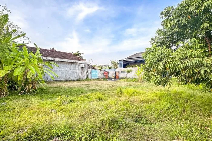 Dijual Tanah 400m2 di Lovina, Buleleng Dijual Tanah 400m2 di Lovina, Buleleng