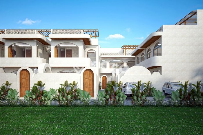 HARGA MENARIK! Vila Kawasan , Luas 125m2m², Lokasi Premium dengan jalan mudah HARGA MENARIK! Vila Kawasan , Luas 125m2m², Lokasi Premium dengan jalan mudah