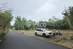 Lahan untuk Dijual di Sleman Sleman Luas 114m2 Lahan untuk Dijual di Sleman Sleman Luas 114m2