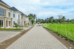 Tanah Dijual Lokasi Sleman, Sleman Luas 139m2 Legalitas Aman Tanah Dijual Lokasi Sleman, Sleman Luas 139m2 Legalitas Aman