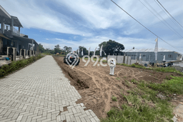 Dijual Tanah di Sleman Sleman Luas 113m2 SHM Dijual Tanah di Sleman Sleman Luas 113m2 SHM