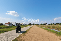 Untuk Dijual Tanah di Godean Sleman Luas 108m2 PPJB Untuk Dijual Tanah di Godean Sleman Luas 108m2 PPJB
