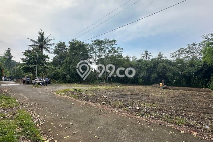 Untuk Dijual Tanah di Mlati Sleman Luas 114m2 AJB Untuk Dijual Tanah di Mlati Sleman Luas 114m2 AJB