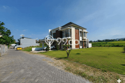 Kavling Tanah untuk Dijual di Bantul, Yogyakarta, Luas 214m2 Kavling Tanah untuk Dijual di Bantul, Yogyakarta, Luas 214m2