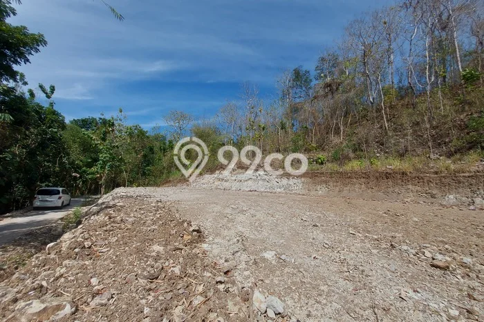 Untuk Dijual Tanah 125m2 di Kota Baru, Yogyakarta Untuk Dijual Tanah 125m2 di Kota Baru, Yogyakarta