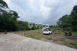 Lahan untuk Dijual Lokasi Pakem, Sleman Luas 168m2 AJB Lahan untuk Dijual Lokasi Pakem, Sleman Luas 168m2 AJB