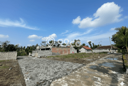 Kavling Tanah di Ngemplak Dijual Luas 137m2 Legalitas AJB Kavling Tanah di Ngemplak Dijual Luas 137m2 Legalitas AJB