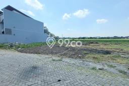 Tanah Kavling Dijual di Yogyakarta dengan Spesifikasi 214m2 Tanah Kavling Dijual di Yogyakarta dengan Spesifikasi 214m2