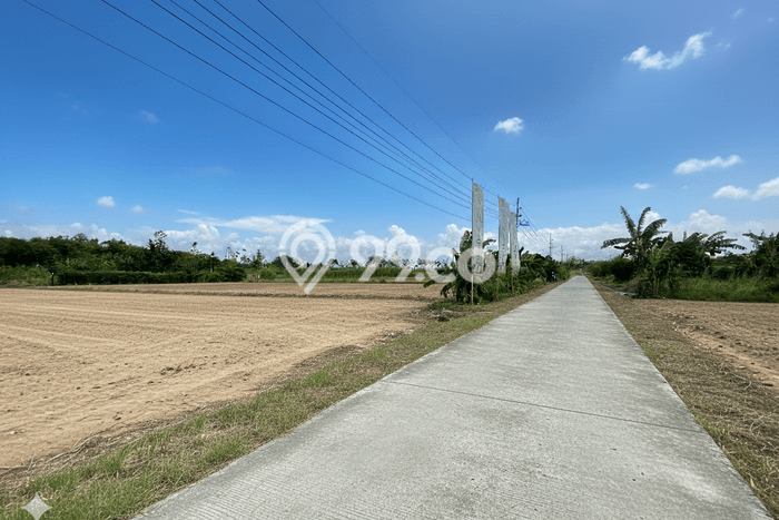 Tanah untuk Dijual Lokasi Godean, Sleman Luas 108m2 SHM Tanah untuk Dijual Lokasi Godean, Sleman Luas 108m2 SHM