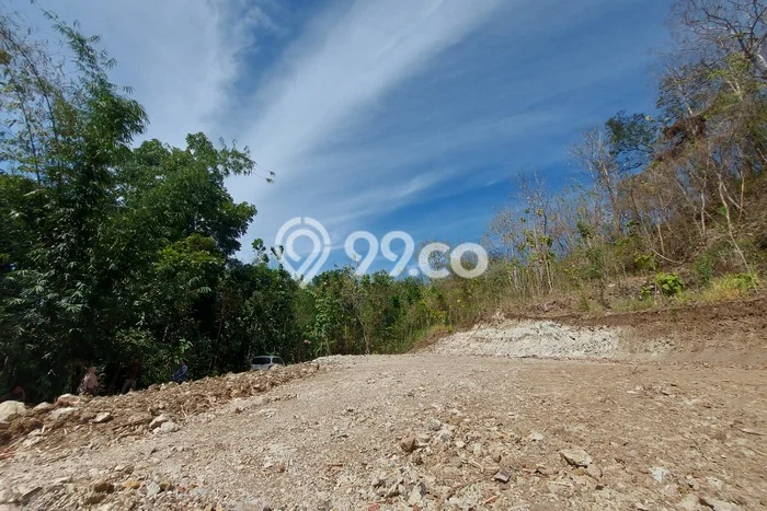 Untuk Dijual Tanah 125m2 di Kota Baru, Yogyakarta Untuk Dijual Tanah 125m2 di Kota Baru, Yogyakarta