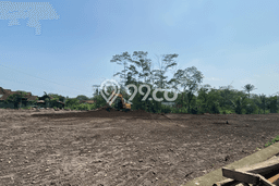 Tanah di Pakem, Sleman Luas 118m2 Dijual Segera Tanah di Pakem, Sleman Luas 118m2 Dijual Segera