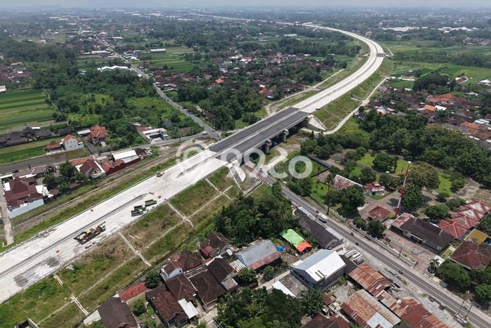 Untuk Dijual Tanah di Yogyakarta, Luas 121m2 SHM Untuk Dijual Tanah di Yogyakarta, Luas 121m2 SHM