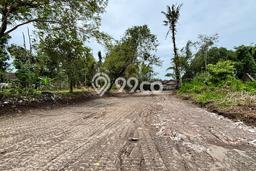 Kavling Tanah Dijual di Kalasan Sleman Spesifikasi 121m2 Kavling Tanah Dijual di Kalasan Sleman Spesifikasi 121m2