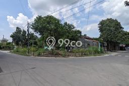 Lahan untuk Dijual Lokasi Sleman, Sleman Luas 119m2 PPJB Lahan untuk Dijual Lokasi Sleman, Sleman Luas 119m2 PPJB