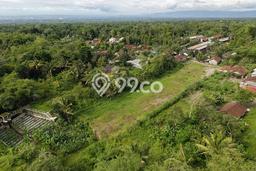 Lahan Dijual Lokasi Pakem, Sleman dengan Luas Tanah 118m2 dan Status SHM Lahan Dijual Lokasi Pakem, Sleman dengan Luas Tanah 118m2 dan Status SHM