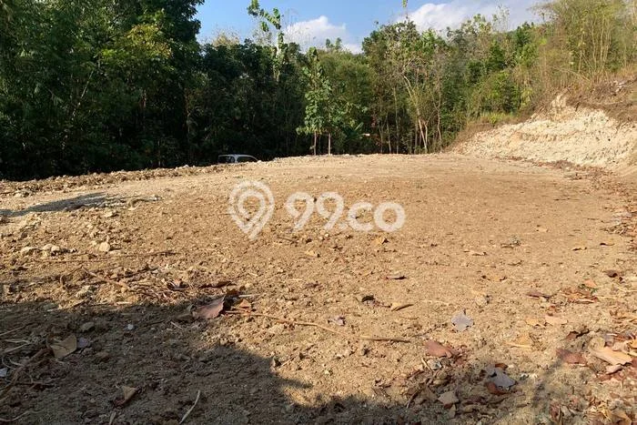 Untuk Dijual Tanah 125m2 di Kota Baru, Yogyakarta Untuk Dijual Tanah 125m2 di Kota Baru, Yogyakarta