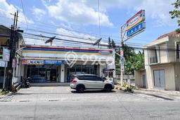 Tanah untuk Dijual Lokasi Sleman, Sleman Luas 114m2 AJB Tanah untuk Dijual Lokasi Sleman, Sleman Luas 114m2 AJB