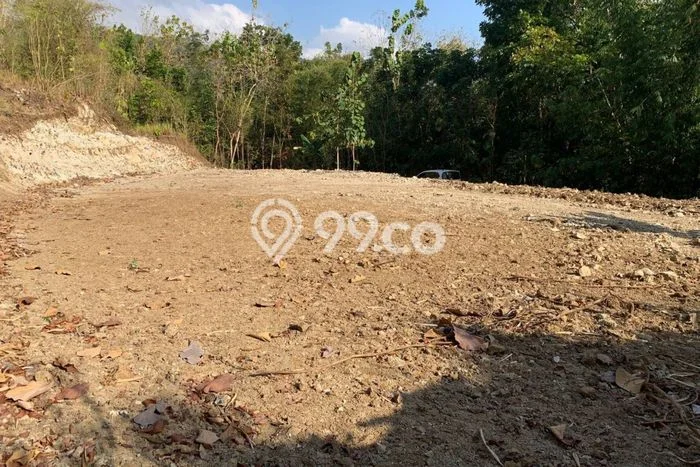 Untuk Dijual Tanah 121m2 di Plered, Bantul Untuk Dijual Tanah 121m2 di Plered, Bantul